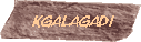 Kgalagadi