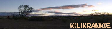 Kilikrankie