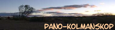 Pano-Kolmanskop