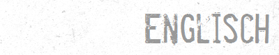 Englisch
