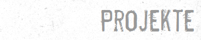 Projekte