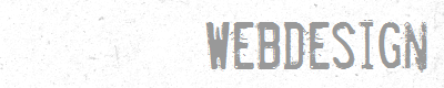 Webdesign Webdesign