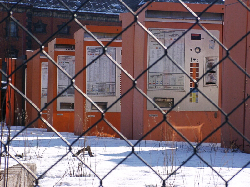 Endstation