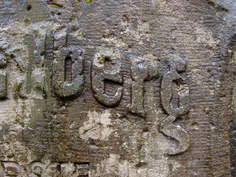 Hilchenbach - Mine