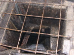 Hilchenbach - Mine