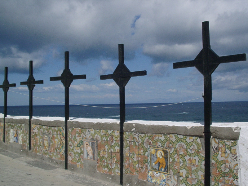 Ischia