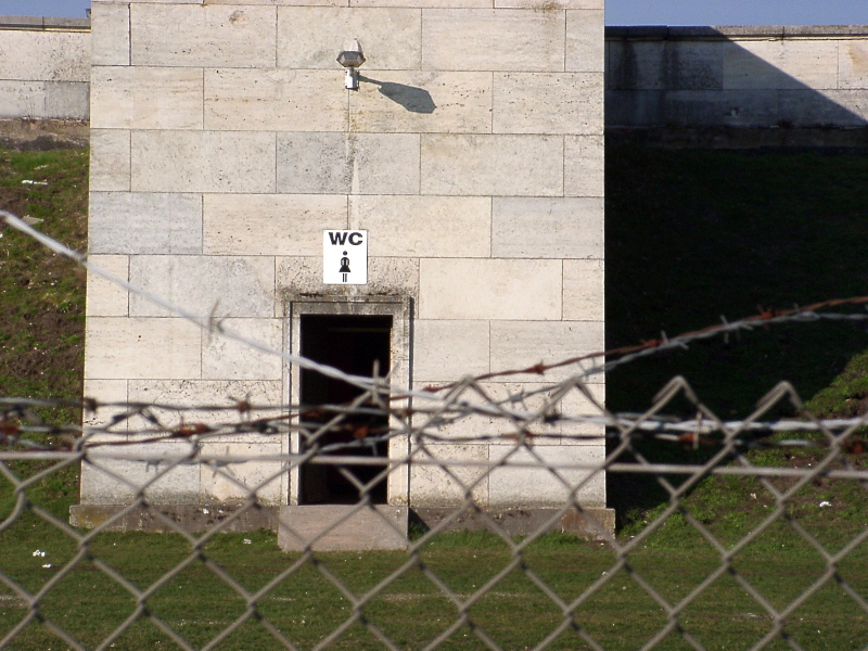 N�rnberg - Zeppelinfeld
