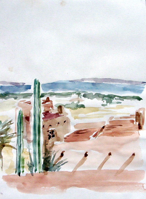 Namibia 07