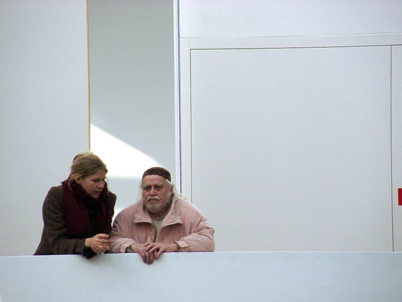 M�nchen - Neues Museum