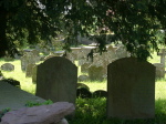 Wales, Abbey Dore