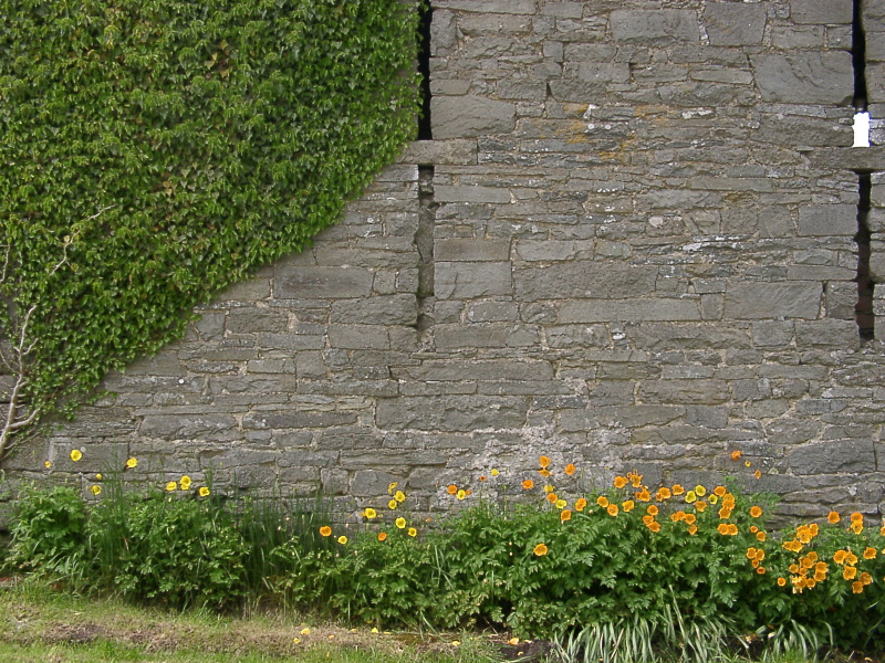 Wales, Painscastle