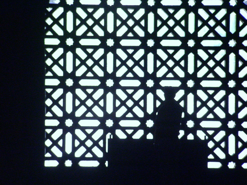 Cordoba - Mezquita