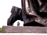 Berlin, Sowj. Ehrendenkmal