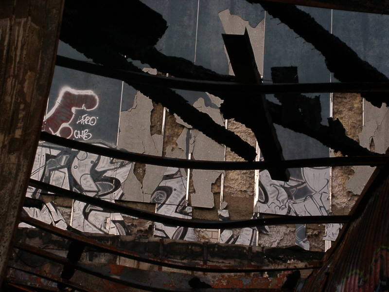 Berlin, Teufelsberg