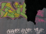 Berlin, Teufelsberg
