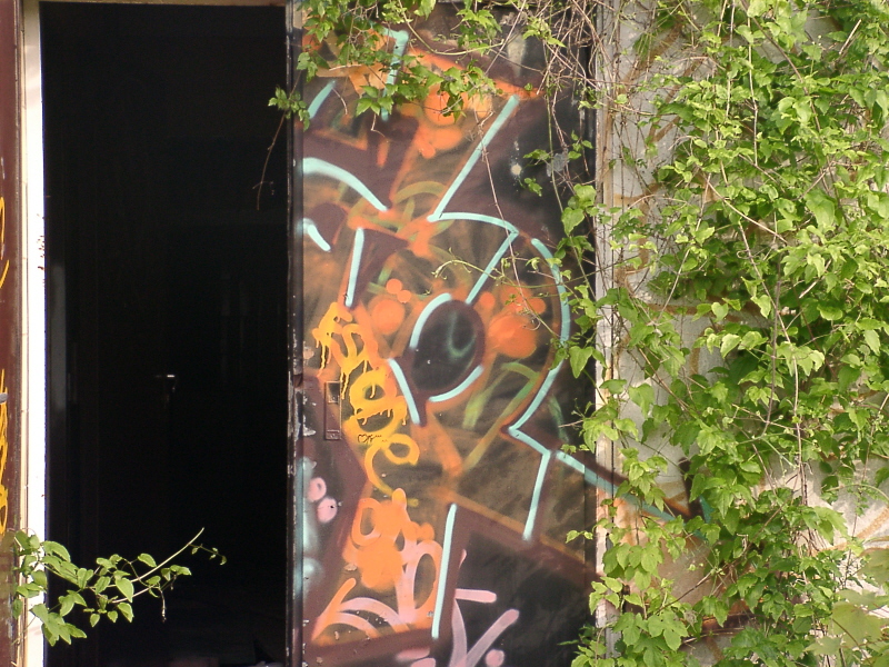 Berlin, Teufelsberg