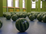 Akademieausstellung - Raus