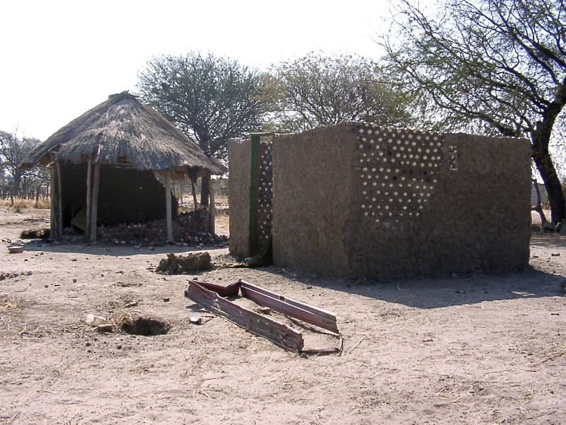 Botswana
