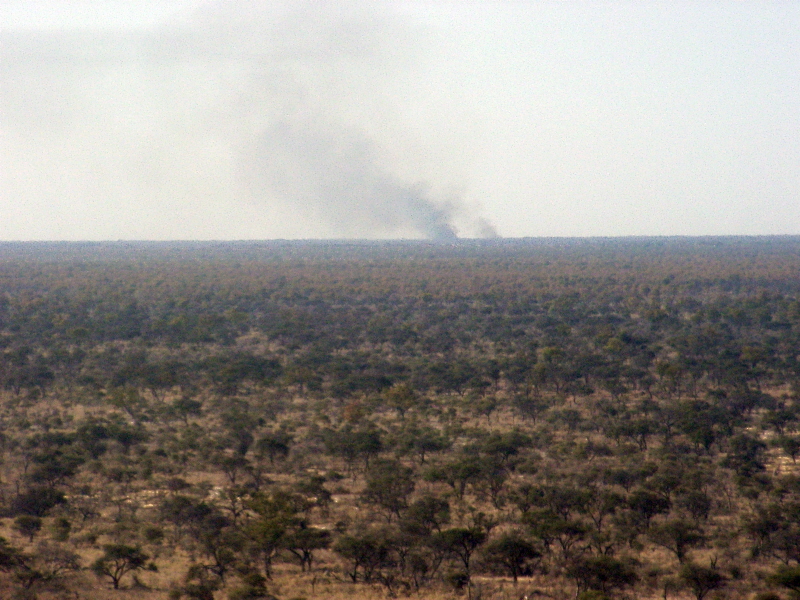 Botswana - Okavango Delta