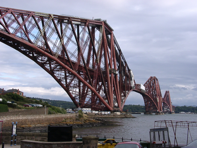 Firth of Forth