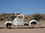 Namibia