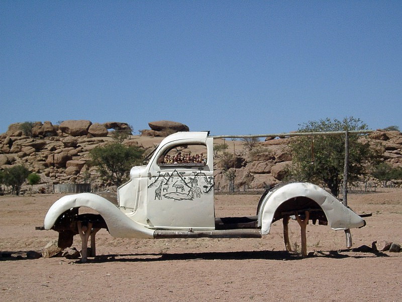 Namibia