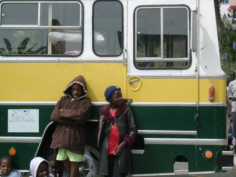 Namibia