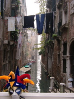 Venedig