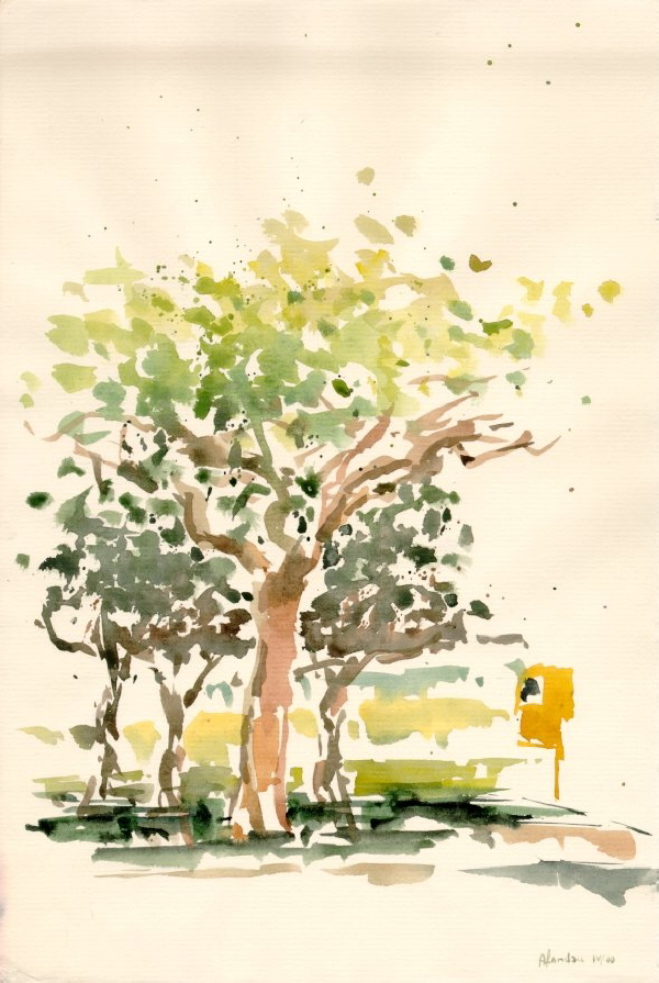 Afandou