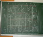 Wandbild