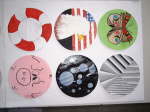 CD als Mobile