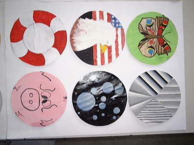 CD als Mobile