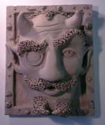 Tonmaske