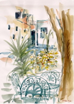 Rhodos - Lindos