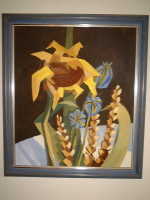 Sonnenblume