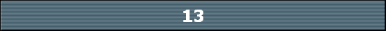 13